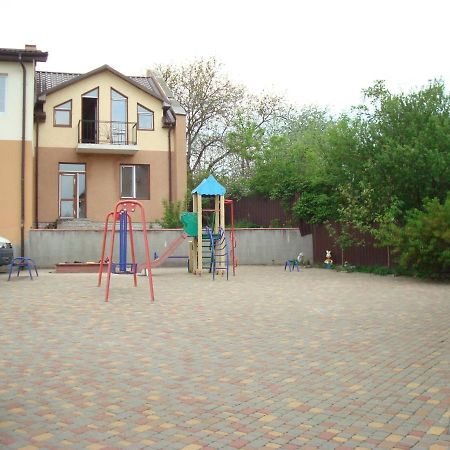 Квартира,З Чудовим Краевидом В Обухові Eksteriør billede